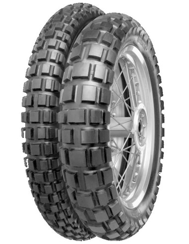 Pneu CONTINENTAL TKC 80 TWINDURO 90/90-21 M/C 54T TL M+S