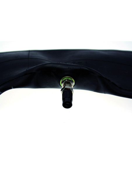 Chambre à air TECNIUM 3.00/3.50-12 90/90-12 TR4 épaisseur standard