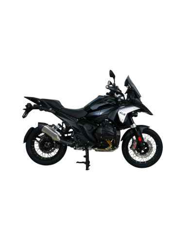 Bulle MRA Touring TM