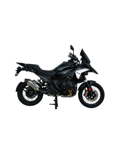 Bulle MRA Touring TM