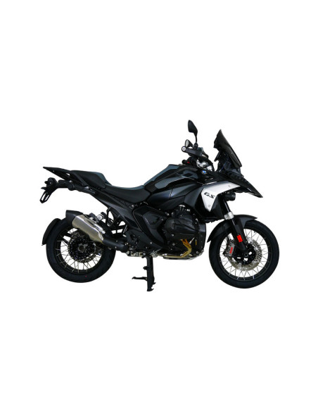 Bulle MRA Touring TM