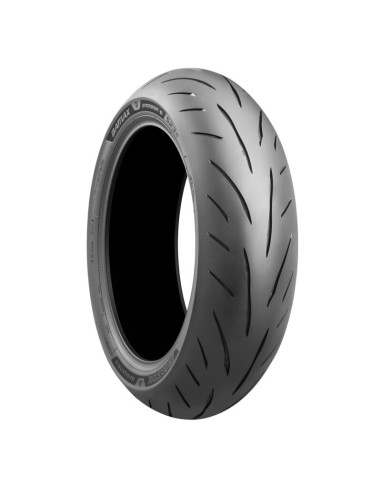 Pneu BRIDGESTONE BATTLAX S23 REAR 200/55 ZR 17 (78W) TL