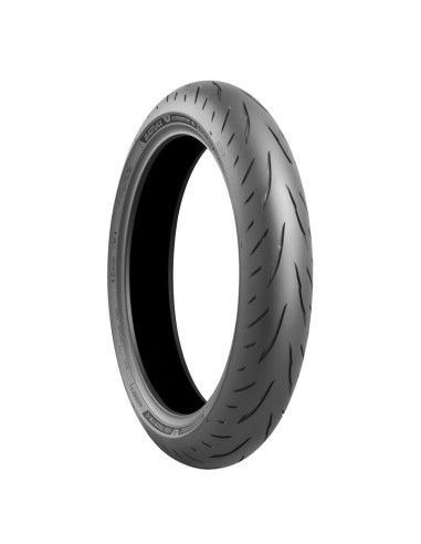 Pneu BRIDGESTONE BATTLAX S23 FRONT 120/70 ZR 17 (58W) TL