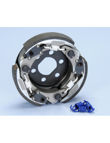 Embrayage Ø107mm Polini 3G Speed Clutch réglable