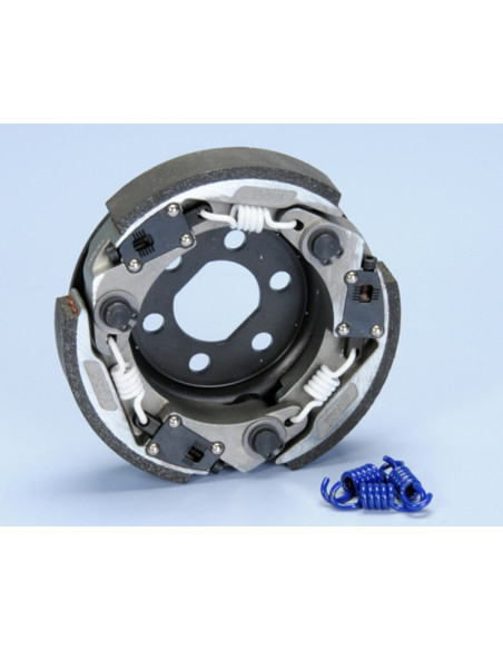 Embrayage Ø107mm Polini 3G Speed Clutch réglable