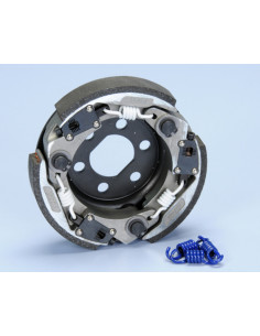 Embrayage Ø107mm Polini 3G Speed Clutch réglable 2