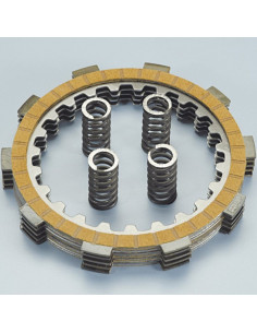 POLINI Complete Clutch - Minarelli AM6 2