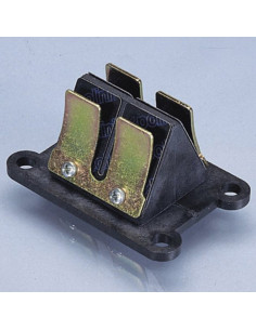 Polini reed valve for manifold Big Valve MBK Booster (213.0036)