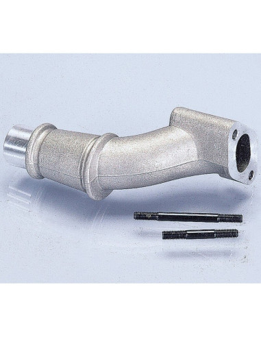 Polini intake manifold for Vespa Primavera/ET3 (215.0002)