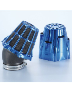 Filtre à air POLINI 30° Ø46mm - 203.0162 2