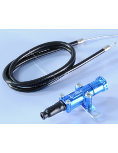 Kit starter Polini universel bleu 2