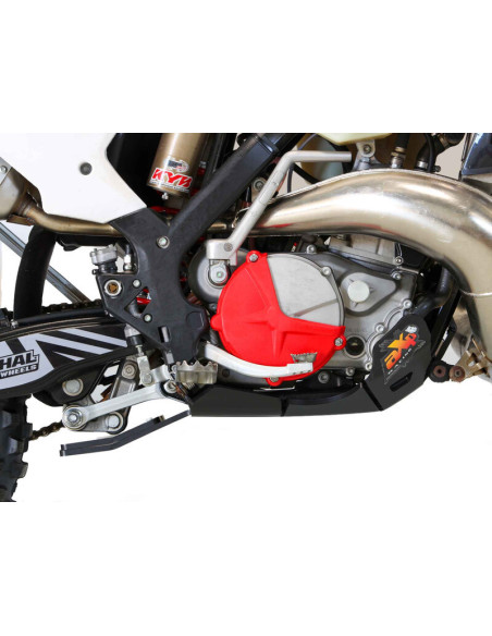 Sabot AXP Xtrem avec protection de biellette - PHD 8mm