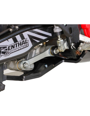 Sabot AXP Xtrem avec protection de biellette - PHD 8mm