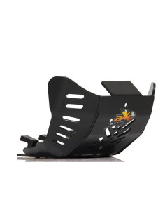 Sabot moteur AXP GP PHD 6mm 2