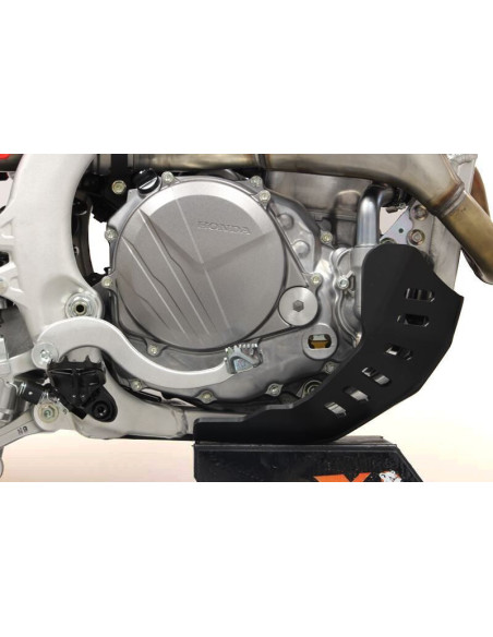 Sabot moteur AXP GP PHD 6mm