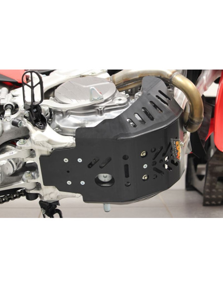 Sabot moteur AXP GP PHD 6mm