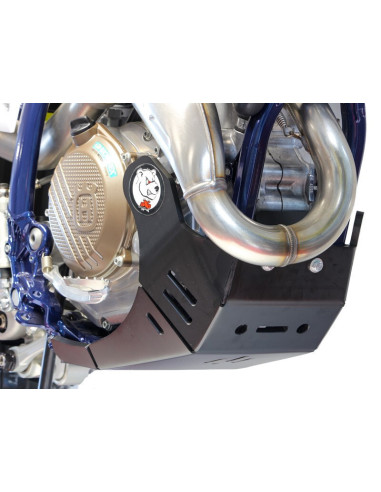 Sabot AXP Xtrem HDPE 8mm