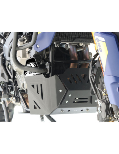 Sabot AXP Adventure - PHD 8mm