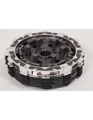 Embrayage complet REKLUSE RadiusX 4.0 (DDS)