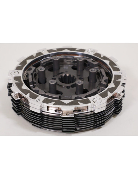 Embrayage complet REKLUSE RadiusX 4.0 (DDS)