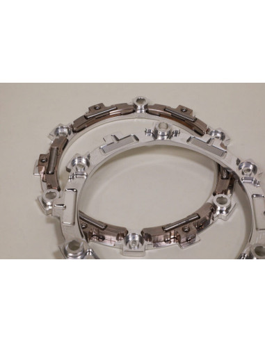 Embrayage complet REKLUSE RadiusX 4.0 (DDS)