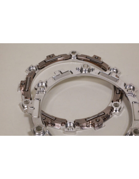 Embrayage complet REKLUSE RadiusX 4.0 (DDS)