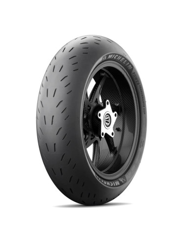 Pneu MICHELIN POWER PERFORMANCE CUP SOFT 190/55 R 17 TL