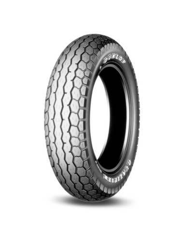 Pneu DUNLOP K127 110/90-16 M/C 59S TT