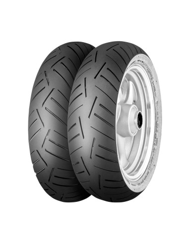 Pneu CONTINENTAL CONTISCOOT REINF 140/70-14 M/C 68S TL