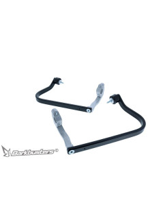 Kit de montage BARKBUSTERS montage 2 points 2