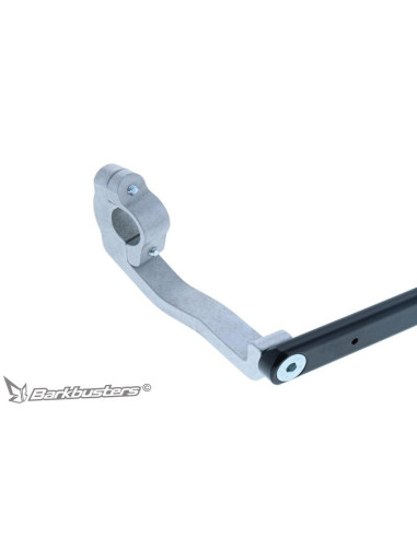 Kit de montage BARKBUSTERS montage 2 points