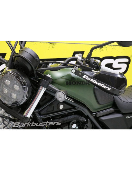 Kit de montage BARKBUSTERS montage 2 points