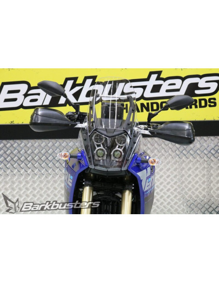 Kit de montage BARKBUSTERS montage 2 points