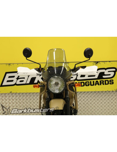 Kit de montage BARKBUSTERS montage 2 points