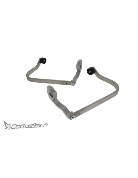 Kit de montage BARKBUSTERS montage 2 points