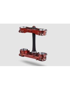 Té de fourche XTRIG ROCS Pro Offset 20-22 mm 2