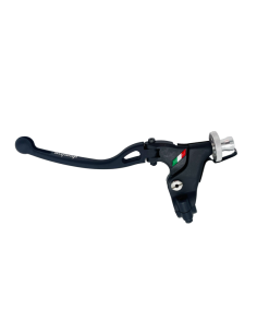 Levier d'embrayage complet DOMINO Racing - repliable