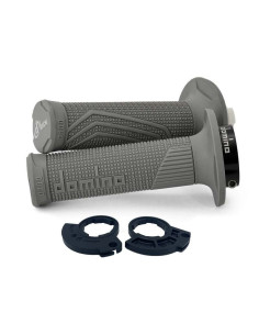 Revêtements DOMINO D-Lock bague monocâble - 116mm 2