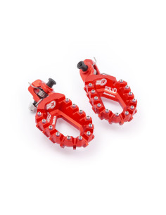 Repose-pieds S3 ESE 2