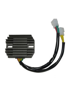 Régulateur ELECTROSPORT ESR535 2