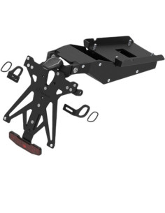 Kit support de plaque réglable LIGHTECH