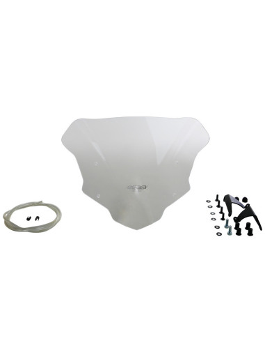 Bulle MRA Sport NSPM - clair