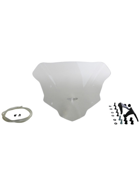 Bulle MRA Sport NSPM - clair