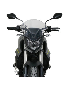 Bulle MRA Touring NTM - clair