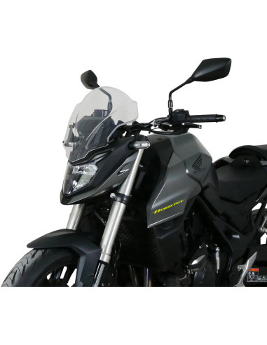 Bulle MRA Touring NTM - clair