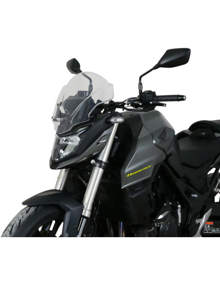 Bulle MRA Touring NTM - clair