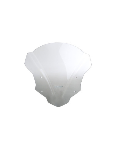 Bulle MRA Touring NTM - fumé