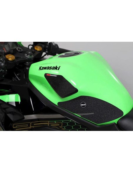 Sliders de réservoir R&G RACING carbone