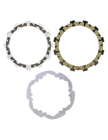 Embrayage complet REKLUSE RadiusX 4.0