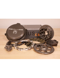 Embrayage complet REKLUSE RadiusCX 4.0 2